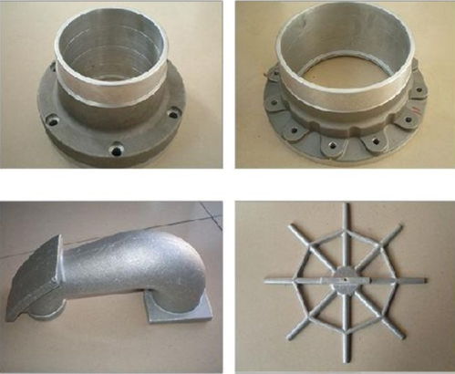 青島鑫淼金屬制品 離心鑄造技術(shù)在廚房用品領(lǐng)域的卓越應(yīng)用