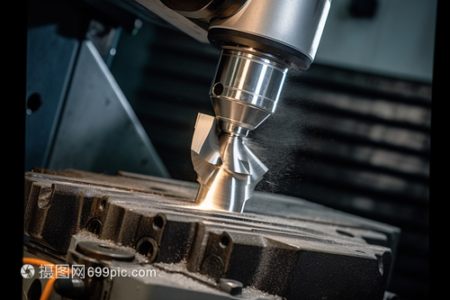 金屬制品加工 工藝、應(yīng)用與發(fā)展趨勢(shì)